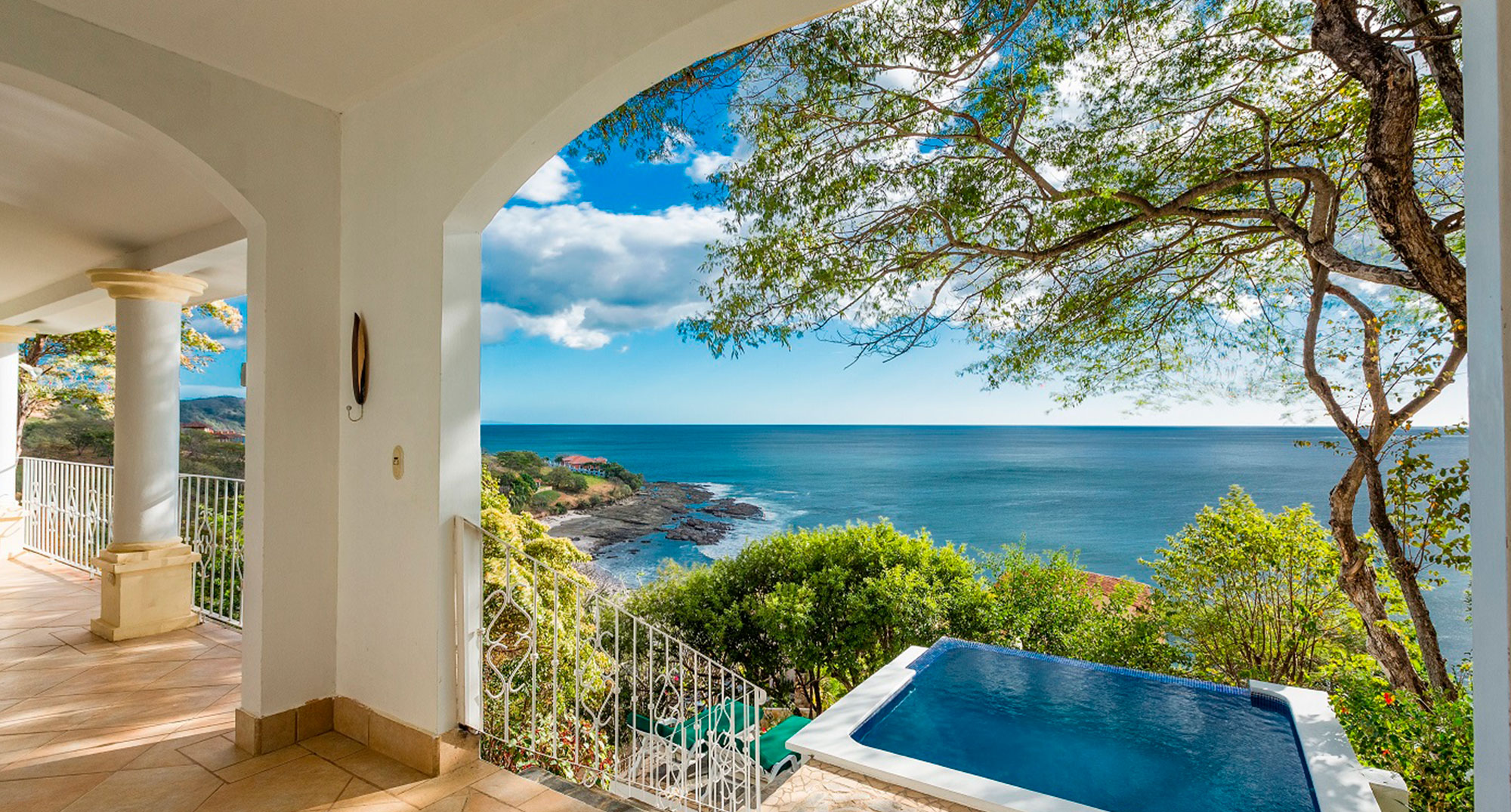 Rancho Santana Nicaragua Home and Lot Owners